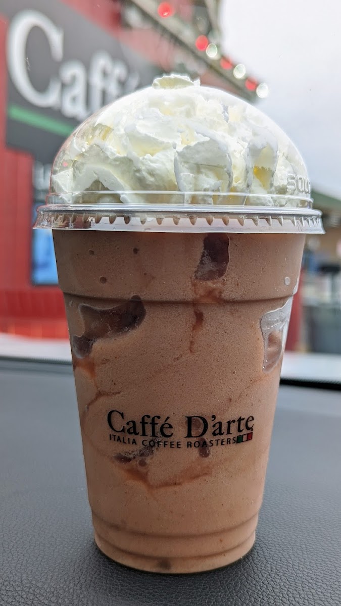 Caffé D'arte Alaska Photos 2